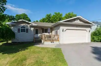 27 Bursthall Street Marmora and Lake Ontario K0K 2M0