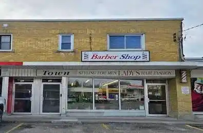 364 WILSON Avenue Unit# SECOND FLOOR Oshawa Ontario M3H 1S9