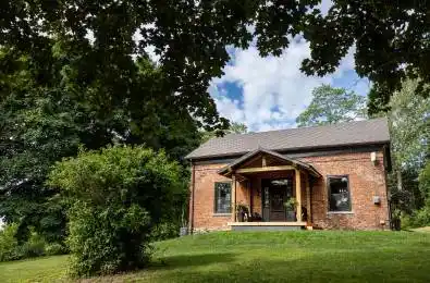 4242 Cedar Valley Road Clarington Ontario L0B 1M0