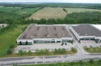 282 King Street Unit# 1 Barrie Ontario L4N 6L2