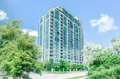 68 Grangeway Avenue Unit# 1102 Toronto E09 Ontario M1H 0A1