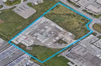 1250 Appleby Line Unit# Opt 2 Burlington Ontario L7L 5G6