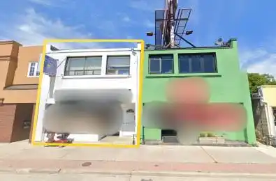 2436 Kingston Road Toronto E06 Ontario M1N 1V3