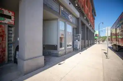 158 9th Street Owen Sound Ontario N4K 4L1