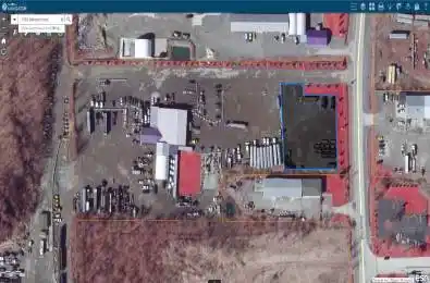 1789 ALLANPORT Road Thorold Ontario L0S 1K0