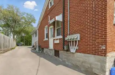 839 Stirling Avenue Kitchener Ontario N2M 3K4