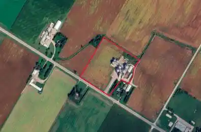 4430 Perth 20 Line Perth South Ontario N4X 1C9