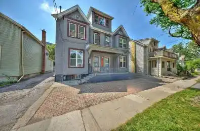 50 Welland Avenue St. Catharines Ontario L2R 2M5