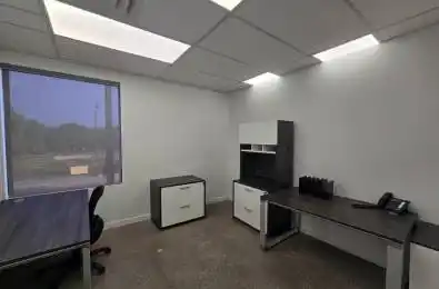 181 Queen Street Unit# Unit A Brampton Ontario L6W 2B3