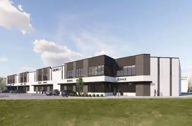 4859 Tahoe Boulevard Unit# 8 Mississauga Ontario L4W 5P3