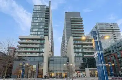 36 Lisgar Street Unit# 1003E Toronto C01 Ontario M6J 3G2