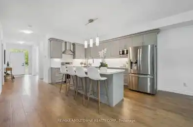 5683 Churchs Lane Niagara Falls Ontario L2J 1Y8