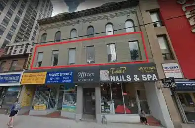 149 Church Street Unit# 201 Toronto C08 Ontario M5B 1Y4