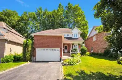 427 Old Village Lane Shelburne Ontario L0N 1S2