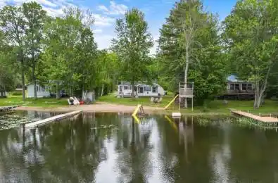 212 North Shore Road Kawartha Lakes Ontario K0M 2B0