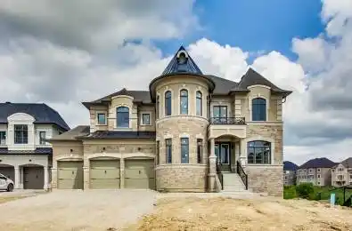 184 McMichael Avenue Vaughan Ontario L4H 4V9