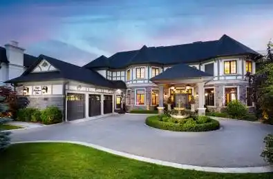 8 Swansdown Drive Toronto C12 Ontario M2L 2N1