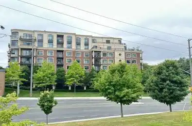 1888 Bayview Avenue Unit# 508 Toronto C12 Ontario M4G 0A7