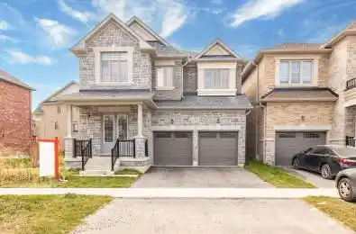 182 Thornbush Boulevard Brampton Ontario L7A 0G4