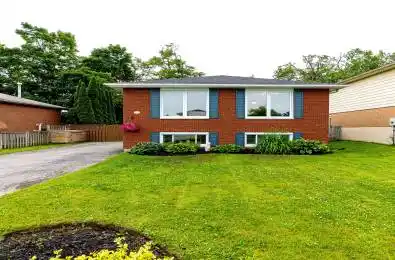 39 Toboggan Hill Drive Orillia Ontario L3V 7R1