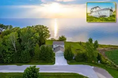 71899 Sunridge Crescent Bluewater Ontario N0M 1N0