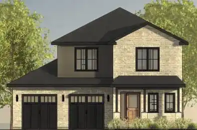 14 Nelson Street West Perth Ontario N0K 1N0