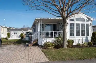 153 County Road 27 N/A Prince Edward County Ontario K0K 1T0