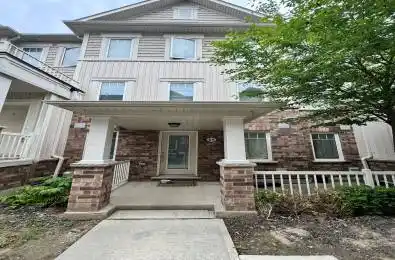 2500 Hillrise Court Oshawa Ontario L1L 0M6