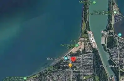 4 Grandview Drive St. Catharines Ontario L2M 1A8