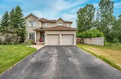 4 GOLD PARK Gate Essa Ontario L3W 0C2