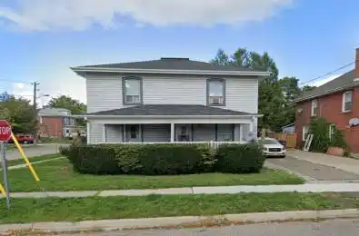 12 Denison Avenue Brampton Ontario L6X 1E6