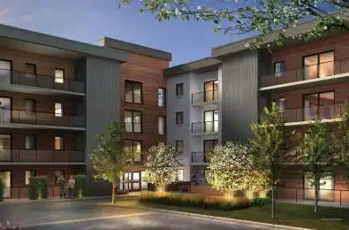 7549A Kalar Road Unit# 407 Niagara Falls Ontario L2H 3W6