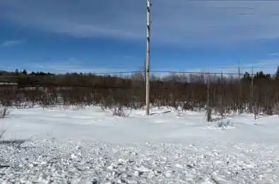 Allensville Road Huntsville Ontario P0B 1M0