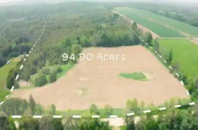 LOT 5 CONC 2 SOUTHGATE Side Road Southgate Ontario N0G 1R0