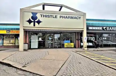 332 Main Street Brampton Ontario L6V 1P8