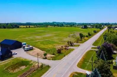 1609 North Shore Drive Haldimand Ontario N0A 1K0