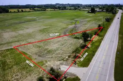 1615 NORTH SHORE Drive Haldimand Ontario N0A 1K0