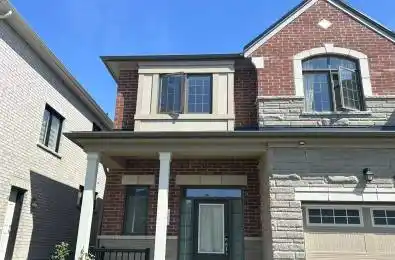 1522 Honey Locust Place Pickering Ontario L1X 0P1