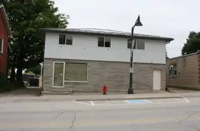 413 Queen Street Unit# Unit A Arran-Elderslie Ontario N0G 2N0