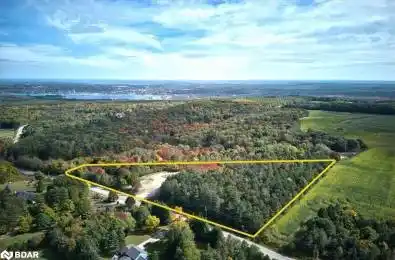 Lot 9 Concession 15 Road Penetanguishene Ontario L4M 0N6