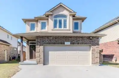 7787 Hanniwell Street Niagara Falls Ontario L2G 0H5