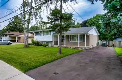 527 Fair Street Woodstock Ontario N4S 5T9