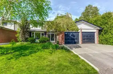 645 Dynes Road Burlington Ontario L7N 2V7