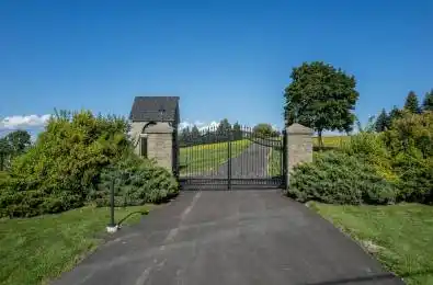 15535 Highway 27 N/A King Ontario L0G 1T0