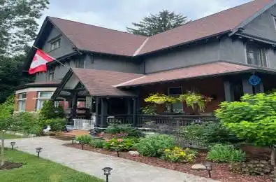 265 Dundas Street Greater Napanee Ontario K7R 2B2