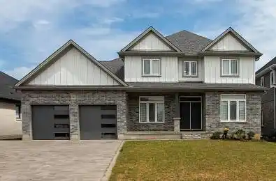 36 Hazelwood Pass Thames Centre Ontario N0L 1G2