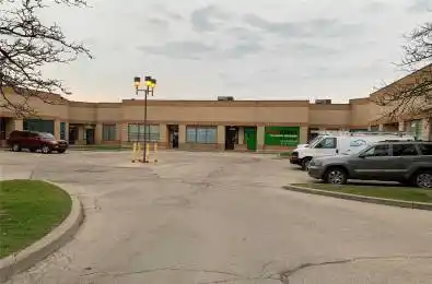 45 Casmir Court Unit# 15 Vaughan Ontario L4K 4H5