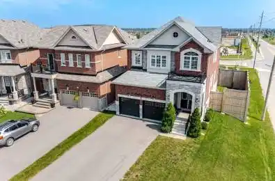 9 Calico Court Halton Hills Ontario L7G 0M1