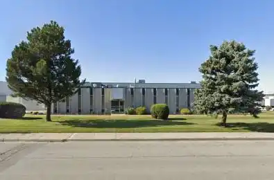 3133 Orlando Drive Unit# D Mississauga Ontario L4V 1C5