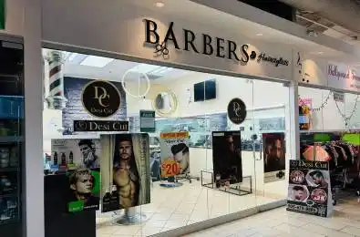 7215 Goreway Drive Unit# 2d-10 Mississauga Ontario L4T 2T9